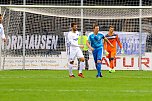 2:2 Unentschieden gegen die U23 von Hertha BSC (Foto: Bernd Peter)