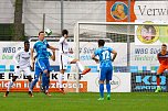 2:2 Unentschieden gegen die U23 von Hertha BSC (Foto: Bernd Peter)