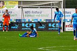 2:2 Unentschieden gegen die U23 von Hertha BSC (Foto: Bernd Peter)