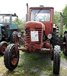 Schleppertreffen in Heringen (Foto: Peter Blei)