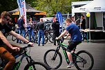 E-Bike-Testival (Foto: N.Schulz)