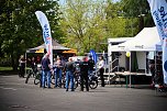 E-Bike-Testival (Foto: N.Schulz)