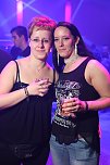 Party im Jugendclubhaus in Nordhausen - der Samstag (Foto: Belvedere Media Agentur)