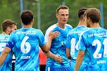 Wacker siegt 3:0 gegen Luckenwalde (Foto: Bernd Peter)
