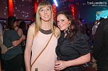 Party im Jugendclubhaus in Nordhausen - der Samstag (Foto: Belvedere Media Agentur)