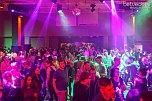 Party im Jugendclubhaus in Nordhausen - der Samstag (Foto: Belvedere Media Agentur)