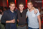 Party im Jugendclubhaus in Nordhausen - der Samstag (Foto: Belvedere Media Agentur)