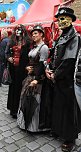 Wave Gotik Treffen 2017 (Foto: Peter Blei)