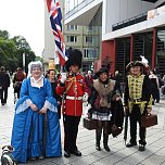 Wave Gotik Treffen 2017 (Foto: Peter Blei)