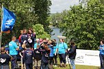 Europacup im Orientierungstauchen in Nordhausen (Foto: TSV Neptun Nordhausen)