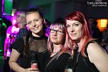 Party im Jugendclubhaus (Foto: Belvedere Media Agentur)