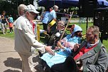 49. Rolandsfest - der Samstag (Foto: Angelo Glashagel) 49. Rolandsfest - der Samstag (Foto: Angelo Glashagel)