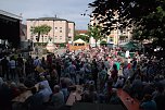 Rolandsfest 2017 - der Samstagnachmittag (Foto: Peter Blei)