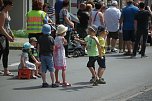 Festumzug zum 1090. Geburtstag der Rolandstadt (Foto: nnz)
