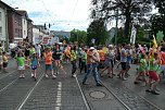 Festumzug zum 1090. Geburtstag der Rolandstadt (Foto: nnz)