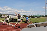 Kreisjugendspiele in der Leichtathletik (Foto: Uwe Tittel)