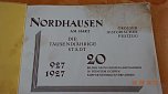 1000. Geburtstag von Nordhausen (Foto: privat)