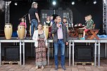 Arreefest  (Foto: Sandra Witzel)