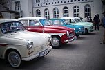 50. Oldtimertreffen (Foto: nnz)