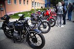 50. Oldtimertreffen (Foto: nnz)
