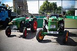 50. Oldtimertreffen (Foto: nnz)