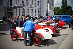50. Oldtimertreffen (Foto: nnz)