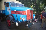 50. Oldtimertreffen (Foto: nnz)