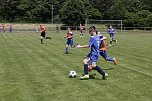 14. Gips-Cup für D-Jugend Mannschaften in Rottleberode (Foto: privat) 14. Gips-Cup für D-Jugend Mannschaften in Rottleberode (Foto: privat)