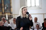 Begeisterndes Konzert in Ellricher Kirche (Foto: privat)
