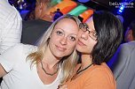 Party im Jugendclubhaus in Nordhausen - der Samstag (Foto: Belvedere Media Agentur)