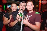 Party im Jugendclubhaus in Nordhausen - der Samstag (Foto: Belvedere Media Agentur)