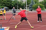 Kreisjugendspielen in der Leichtathletik (Foto: Uwe Tittel)