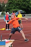 Kreisjugendspielen in der Leichtathletik (Foto: Uwe Tittel)