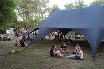 Campusfest der Hochschule Nordhausen 2017 (Foto: Angelo Glashagel)