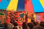 Circus Bombstico 2017 in Nordhausen (Foto: I. Krug) Circus Bombstico 2017 in Nordhausen (Foto: I. Krug)