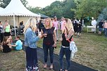 Sommerfest am Südharz Klinikum (Foto: Angelo Glashagel) Sommerfest am Südharz Klinikum (Foto: Angelo Glashagel)