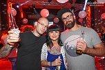 Party im Jugendclubhaus (Foto: Belvedere Media Agentur)