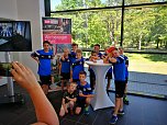 Wackers E1 beim Borntalkickercup 2017 (Foto: Marcus Bossog) Wackers E1 beim Borntalkickercup 2017 (Foto: Marcus Bossog)