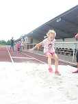 Sport frei! in der Kinderwelt am Frauenberg (Foto: privat) Sport frei! in der Kinderwelt am Frauenberg (Foto: privat)