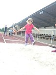 Sport frei! in der Kinderwelt am Frauenberg (Foto: privat) Sport frei! in der Kinderwelt am Frauenberg (Foto: privat)