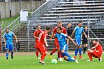 2:2 im Testspiel gegen Zwickau (Foto: Bernd Peter)