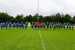 2:0 gegen Northeim in Rottleberode (Foto: Bernd Peter)