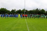 2:0 gegen Northeim in Rottleberode (Foto: Bernd Peter)