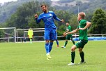 2:0 gegen Northeim in Rottleberode (Foto: Bernd Peter)