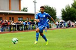 2:0 gegen Northeim in Rottleberode (Foto: Bernd Peter)