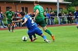2:0 gegen Northeim in Rottleberode (Foto: Bernd Peter)