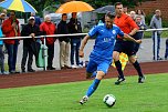 2:0 gegen Northeim in Rottleberode (Foto: Bernd Peter)