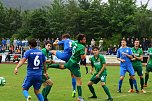 2:0 gegen Northeim in Rottleberode (Foto: Bernd Peter)