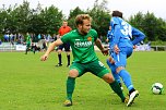2:0 gegen Northeim in Rottleberode (Foto: Bernd Peter)