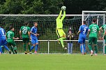 2:0 gegen Northeim in Rottleberode (Foto: Bernd Peter)